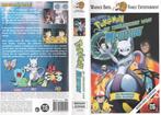 Pokémon: De Terugkeer van Mewtwo, Cd's en Dvd's, Alle leeftijden, Ophalen of Verzenden, Zo goed als nieuw