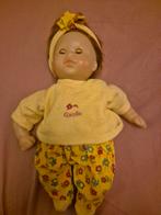 Corolle Babypop 30cm - Vintage 1999, Kinderen en Baby's, Speelgoed | Poppen, Ophalen of Verzenden, Gebruikt, Babypop