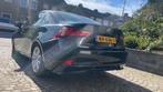 Lexus IS 300H 2.5 Hybrid 2013 incl winterbanden en velgen, Auto's, Lexus, Automaat, Achterwielaandrijving, 181 pk, Leder
