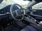 Polestar 2 LONG RANGE SM 78 KWH LMV NAVI ADCRUISE PDC360GR, Polestar 2, 232 pk, Gebruikt, 1969 kg