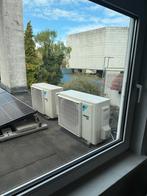Airco inclusief montage (Daikin, Mitsubishi, TCL, LG), Witgoed en Apparatuur, Airco's, Verwarmen, Nieuw, Ophalen of Verzenden