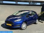 Ford Fiesta 1.0 Style / Uniek netjes / Frisse auto / Nap, Euro 5, Gebruikt, 525 kg, Met garantie (alle)