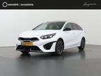 Kia Ceed Sportswagon 1.5 T-GDi GT-Line | Trekhaak | Panorama, Stof, Gebruikt, 4 cilinders, 610 kg