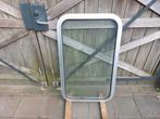 Alu bootramen inbouw maat 100x60, Watersport en Boten, Ophalen of Verzenden