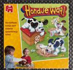 Bordspel Hondje waf, Een of twee spelers, Ophalen of Verzenden, Gebruikt, Jumbo