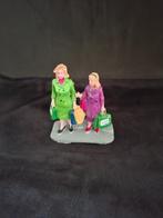 Lemax Our Outing, Ophalen of Verzenden, Gebruikt