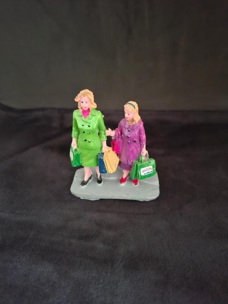 Lemax Our Outing, Diversen, Kerst, Gebruikt, Ophalen of Verzenden