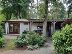 Te huur chalet, prachtig plekje midden in het bos op veluwe, Vakantie, Vakantiehuizen | Nederland, Tuin