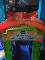 V-tech toet toet auto's, Ophalen of Verzenden, 2 tot 4 jaar