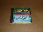 CD 20 Great Songs Of Christmas, Ophalen of Verzenden, Zo goed als nieuw