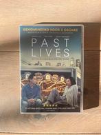Past Lives DVD genomineerd voor twee oscars, Ophalen of Verzenden, Zo goed als nieuw