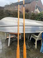 Houte paddels, Watersport en Boten, Ophalen, Zo goed als nieuw