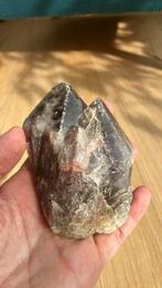 Smokey amethist | 10x8x5 cm | 480 gram, Ophalen of Verzenden, Mineraal
