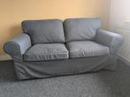 Ikea 2 zits bankje gratis!!;, Huis en Inrichting, Banken | Bankstellen, 150 tot 200 cm, Tweepersoons, 75 tot 100 cm, Ophalen of Verzenden