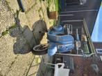 Vespa 50 special, Ophalen, Tweetakt, Gebruikt, Overige modellen