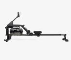 Virtufit Aqua 100i waterrower roeimachine, Ophalen, Benen, Zo goed als nieuw, Metaal