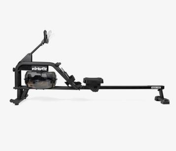 Virtufit Aqua 100i waterrower roeimachine beschikbaar voor biedingen