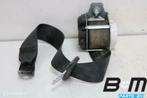 Gordel linksachter Skoda Fabia 3 Combi 6V0857447, Gebruikt