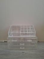 make up op berg kastje, Ophalen, Gebruikt, Overige kleuren, Gehele gezicht