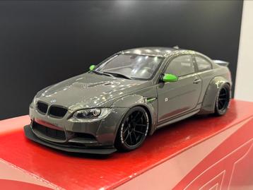 GT Spirit BMW E92 M3 Liberty Walk GT127 beschikbaar voor biedingen