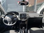 Peugeot 208 1.2 PureTech Style Pack|Nap|Pdc|Cruise|Airco|Apk, Voorwielaandrijving, Gebruikt, Euro 6, 1199 cc