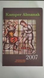 Kamper Almanak 2007, Boeken, Ophalen of Verzenden, 20e eeuw of later, Zo goed als nieuw