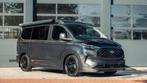 Bürstner Copa C 500 Sport, Automaat, Watertank (Schoon), Bedrijf, Diesel