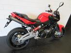 Aprilia SHIVER 750 ABS NIEUWSTAAT! (bj 2016), Motoren, Motoren | Aprilia, Bedrijf, 749 cc, Toermotor