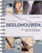 BEELDHOUWEN - C W Brown, Boeken, Verzenden, Zo goed als nieuw, Overige onderwerpen