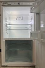 LIEBHERR inbouw koelkast 192L: zgan, werkt perfect!!, 200 liter of meer, Ophalen of Verzenden, Zo goed als nieuw, Met vriesvak