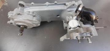 Motorblok Aprilia Sr beschikbaar voor biedingen