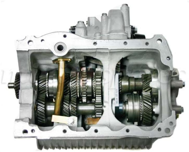 bak lagers voor de classic mini cooper 1959-2000, Auto-onderdelen, Transmissie en Toebehoren, Mini, Oldtimer onderdelen, Overige automerken
