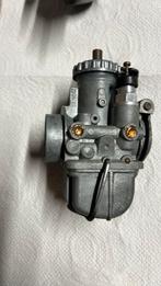 Complete BING 21 voor ks 80 21/20/115, Ophalen of Verzenden, Zo goed als nieuw, Carburateur