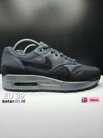 Nike Air Max 1 Premium 'Hematite'
Maat: 39, Kleding | Dames, Schoenen, Ophalen of Verzenden, Nike, Nike, Grijs