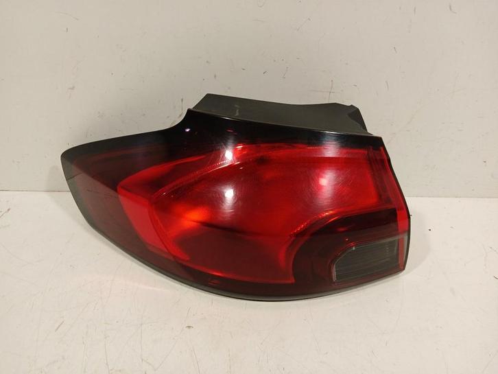 Achterlicht links buiten Opel Zafira, Auto-onderdelen, Verlichting, Opel, Gebruikt, Herkomst onderdeel bekend, 12 maanden garantie