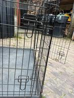 Bench, gebruikt, Dieren en Toebehoren, Hondenbenches, Ophalen of Verzenden, Gebruikt