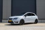 Seat Ibiza 1.8 TSI Cupra, Auto's, 1160 kg, 4 cilinders, 0 kg, Handgeschakeld