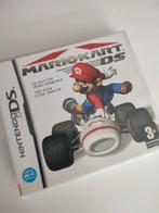 Mario Kart DS, Vanaf 3 jaar, Gebruikt, Ophalen of Verzenden, Racen en Vliegen
