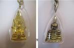Boeddha halskoord #SALE#, Overige kleuren, Verzenden, Nieuw, Overige materialen