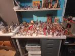 Playmobil ridders, soldaten, vikings, Kinderen en Baby's, Speelgoed | Playmobil, Verzenden, Zo goed als nieuw, Los playmobil