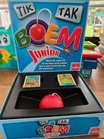 Tik tak boem, Ophalen of Verzenden, Zo goed als nieuw