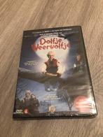 Dolfje Weerwolfje, Cd's en Dvd's, Dvd's | Kinderen en Jeugd, Avontuur, Alle leeftijden, Ophalen of Verzenden, Nieuw in verpakking