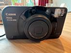Canon prima zoom mini analoog, Audio, Tv en Foto, Fotocamera's Analoog, Ophalen, Gebruikt, Compact, Canon