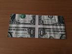 Goocheltruc Mismade Bill / Misgesneden bankbiljet, Hobby en Vrije tijd, Overige Hobby en Vrije tijd, Ophalen of Verzenden, Nieuw