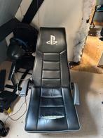 X rocker playstation stoel, Spelcomputers en Games, Spelcomputers | Sony PlayStation Consoles | Accessoires, Ophalen, Gebruikt