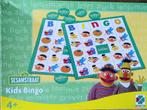 Kids Bingo, Vijf spelers of meer, Ophalen of Verzenden, Gebruikt, Selecta