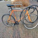 Stalen cyclocross gravel fiets, Gebruikt, 57 tot 61 cm, Ophalen, Overige merken