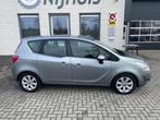 Opel Meriva 1.4 Turbo Color Edition / Airco / Cruise Control, Voorwielaandrijving, Euro 5, Gebruikt, 680 kg