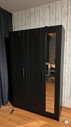 Ikea kast brimnes, Huis en Inrichting, Kasten | Kledingkasten, 100 tot 150 cm, Ophalen of Verzenden, Zo goed als nieuw, 150 tot 200 cm