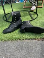 Dans laarzen gardedans maat 33, Ophalen of Verzenden, Nieuw, Schoenen